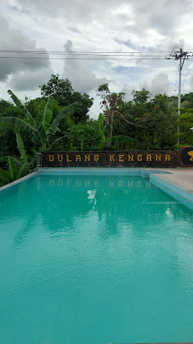 DULANG KENCANA Swimming Pool & Resto