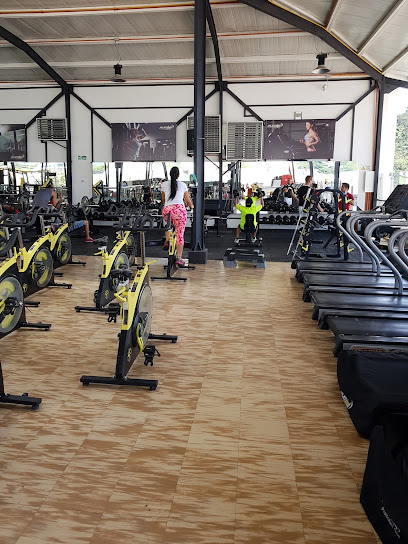 Personal Platinum Gym - Ocaña, North Santander, Colombia