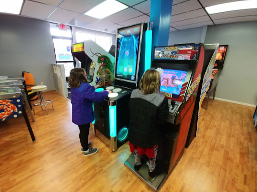 Video Game Store «Save Point», reviews and photos, 400 N Center St #155, Westminster, MD 21157, USA