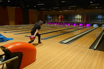 Tenstrike Bowling Center