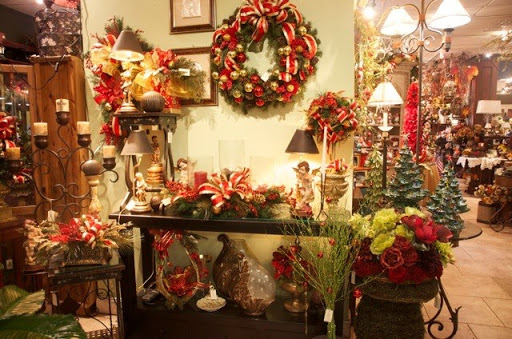 Florist «Moravian Florist», reviews and photos, 2286 Richmond Rd, Staten Island, NY 10306, USA