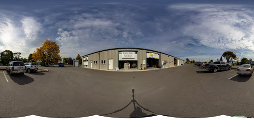 Fabric Store «Econo Sales», reviews and photos, 330 Main St, Springfield, OR 97477, USA