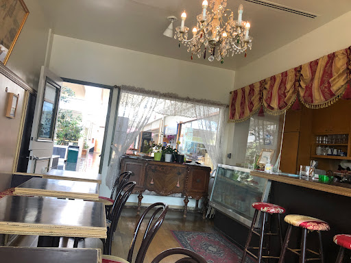 Cafe «Tan Tan Coffee Shop», reviews and photos, 1825 Post St, San Francisco, CA 94115, USA