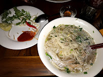 Nouille du Restaurant vietnamien Paris Hanoï - n°1