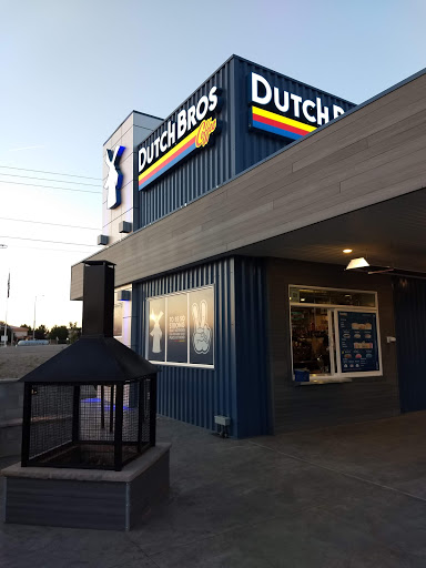 Dutch Bros Coffee