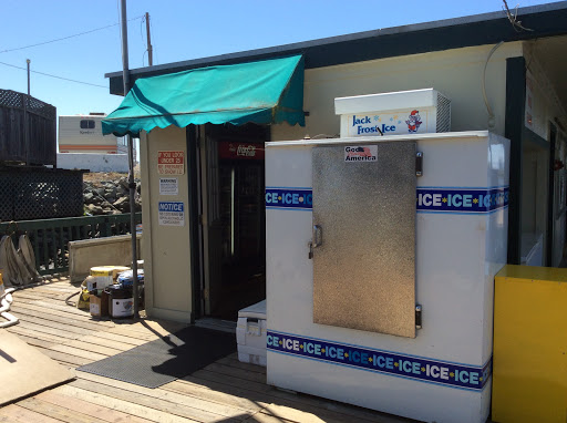 Marina «Bullfrog Marina», reviews and photos, 17251 Bacon Island Rd, Stockton, CA 95219, USA