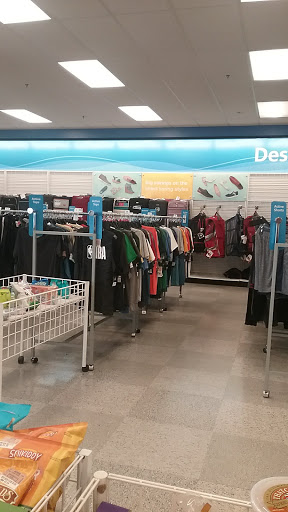 Clothing Store «Ross Dress for Less», reviews and photos, 2745 E Bidwell St, Folsom, CA 95630, USA