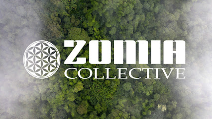 Zomia Collective Seed Bank