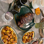 Photo n°1 de l'avis de Debora.e fait le 12/08/2023 à 11:40 sur le  Il Mannarino Navigli à Milan