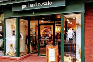 Garland Resale Boutique image