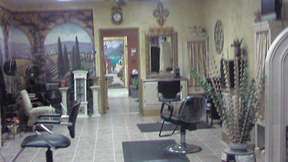 Belli Capelli Salon