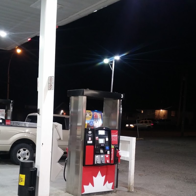 Petro-Canada