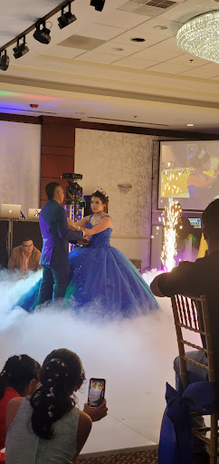 Fine Dining Restaurant «Cherry Blossom Restaurant & Banquet Hall», reviews and photos, 46110 Lake Center Plaza, Sterling, VA 20165, USA