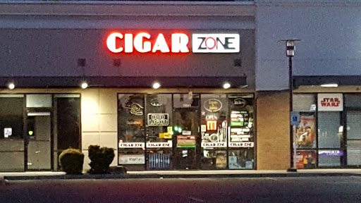 Cigar Zone, 19641 WA-410, Bonney Lake, WA 98391, USA, 