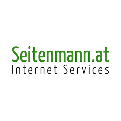 Seitenmann - Webdesign aus Vorarlberg