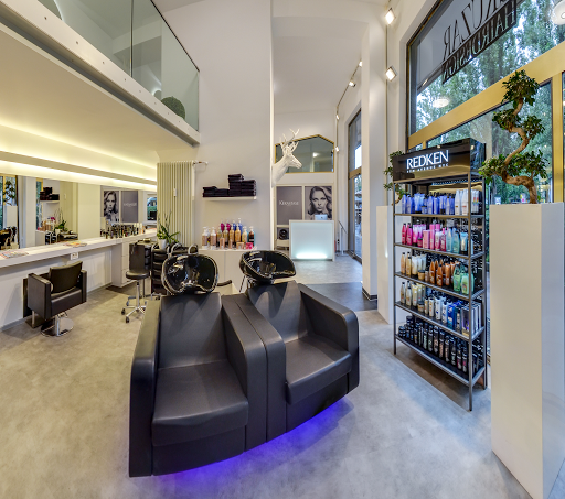 CRUZAR Hairdesign Friseur München