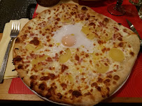 Pizza du Pizzeria Borsalino - Spécialité Panzerotti à Thionville - n°6