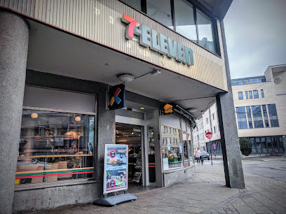 7-Eleven Ålesund
