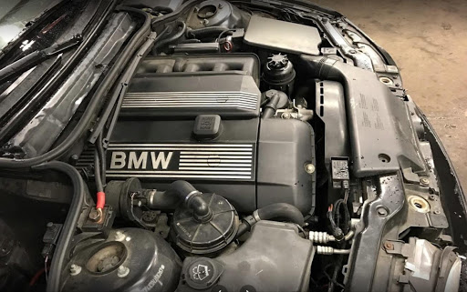 Auto Repair Shop «Car Kings», reviews and photos, 133 Main Ave, Wallington, NJ 07057, USA