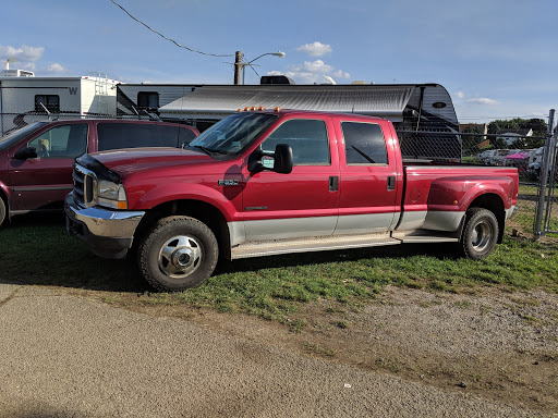 Tourist Attraction «Stark County Fair», reviews and photos, 305 Wertz Ave NW, Canton, OH 44708, USA