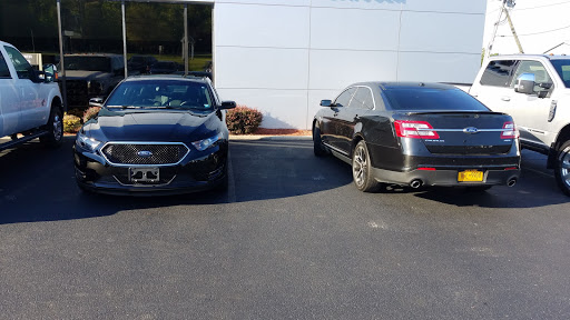 Used Car Dealer «Healey Ford, Lincoln», reviews and photos, 2528 NY-17M, Goshen, NY 10924, USA