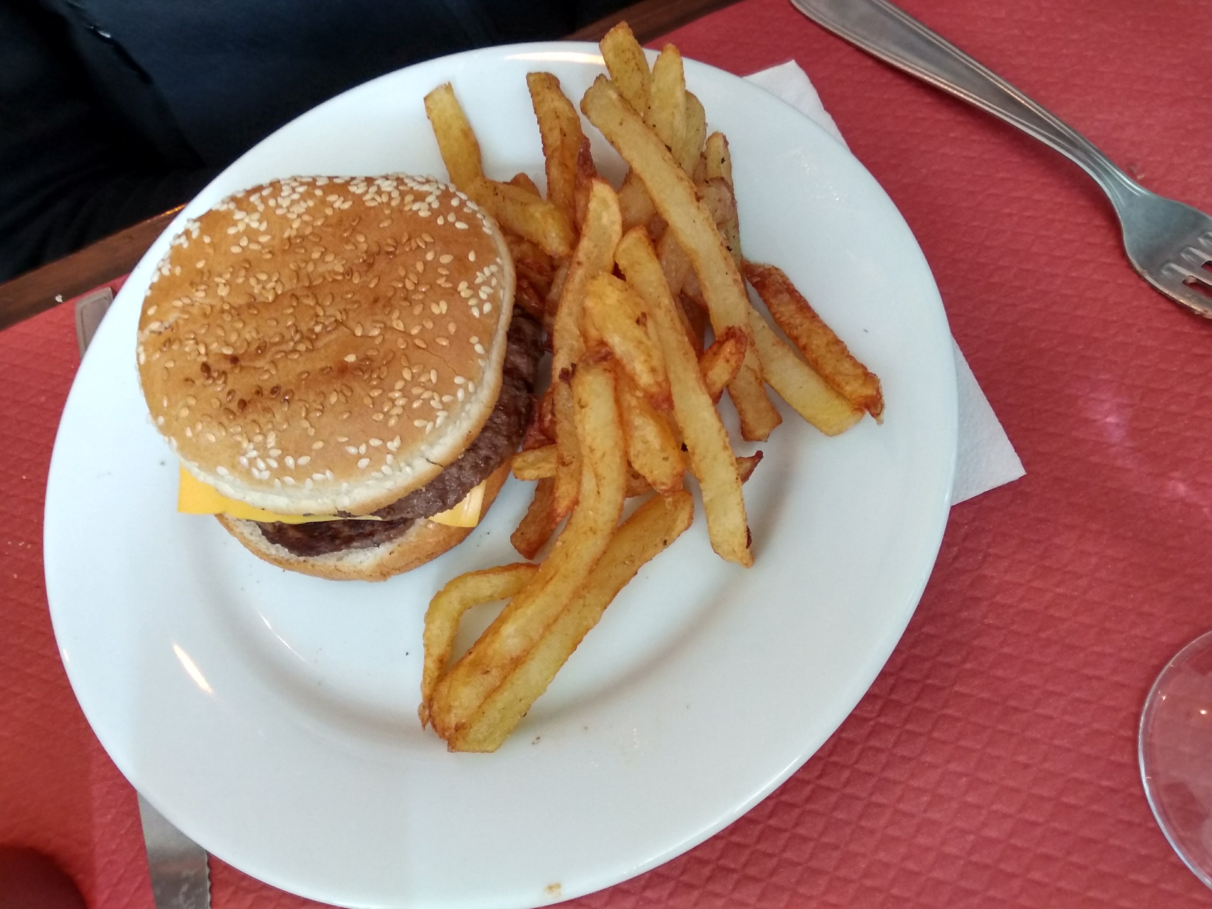 Photo n° 6 de l'avis de maría.o fait le 30/03/2018 à 18:20