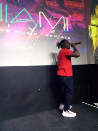 Live Music Venue «Miami LIVE», reviews and photos, 912 71st St, Miami Beach, FL 33141, USA