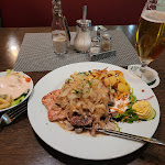 Photo n°3 de l'avis de Marco.i fait le 11/01/2023 à 17:47 sur le  Hoyer Autohof Hamburg Süd | Rade à Neu Wulmstorf