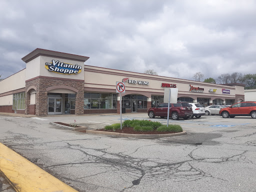 Vitamin & Supplements Store «Vitamin Shoppe», reviews and photos, 4145 William Penn Hwy, Monroeville, PA 15146, USA