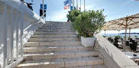 Photos du propriétaire du Restaurant méditerranéen Blue Beach à Nice - n°18