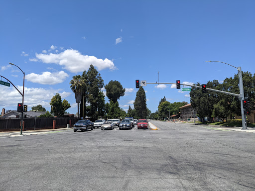 Shopping Mall «Santa Teresa Village Shopping Center», reviews and photos, 7028 Santa Teresa Blvd, San Jose, CA 95139, USA