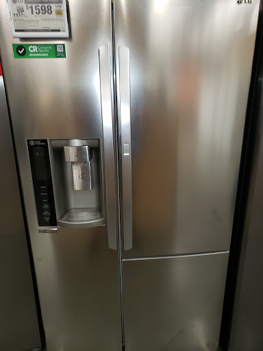 Home Improvement Store «The Home Depot», reviews and photos, 924 Dawsonville Hwy, Gainesville, GA 30501, USA