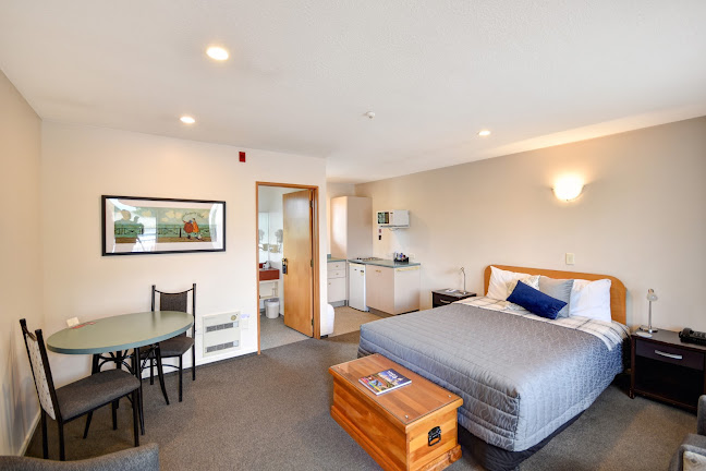 Reviews of Alexis Motor Lodge & Motels, Dunedin in Dunedin - Hotel