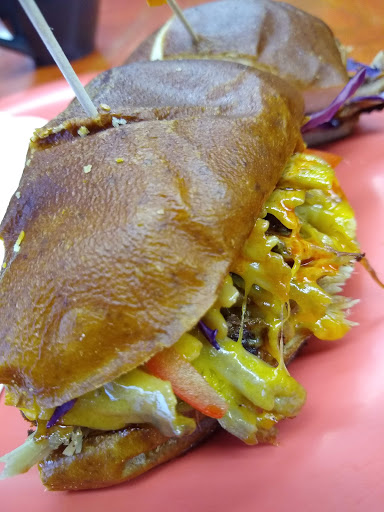 Cafe «Grindhouse Cafe», reviews and photos, 146 N Broad St, Griffith, IN 46319, USA