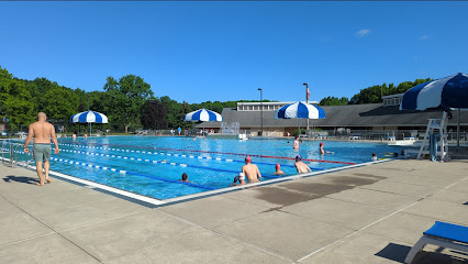Westfield Pool Complex