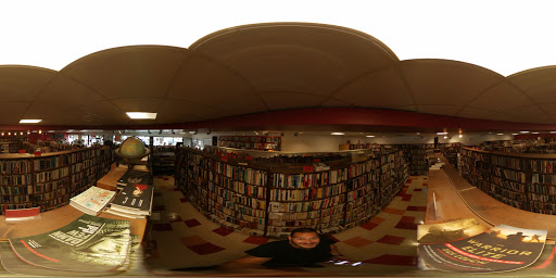 Book Store «Mojo Books & Records», reviews and photos, 2540 E Fowler Ave, Tampa, FL 33612, USA