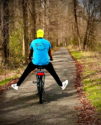 Bicycle Store «Pedego Electric Bikes of Spring Lake», reviews and photos, 217 Jersey Ave, Spring Lake, NJ 07762, USA