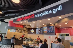 Great Khan's Mongolian Grill Santa Ana image