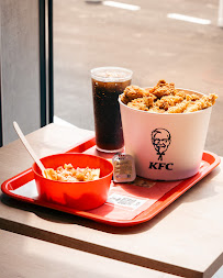 Photos du propriétaire du Restaurant KFC à Saint-Denis - n°2