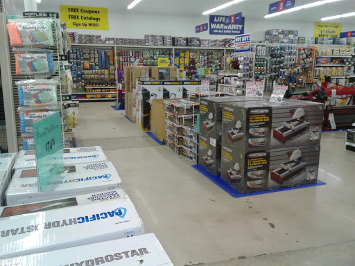 Hardware Store «Harbor Freight Tools», reviews and photos, 3814 S Orlando Dr, Sanford, FL 32773, USA