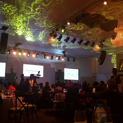 The Podium, Lekki, 124 T. F. Kuboye Rd, Lekki Phase I, Lekki, Nigeria, Event Venue, state Lagos