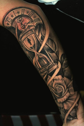 Explore song lyric tattoo ideas, creative tattoo ideas in Homosassa, available at Citrus Tattoos