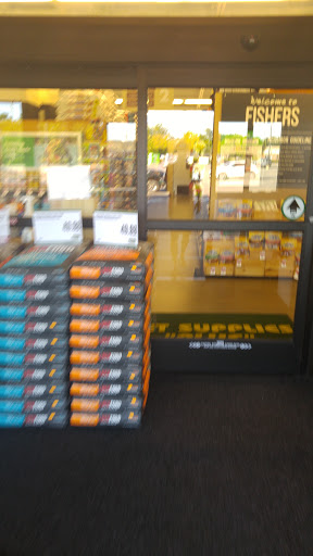 Pet Supply Store «Pet Supplies Plus», reviews and photos, 7236 Fishers Crossing Dr, Fishers, IN 46038, USA