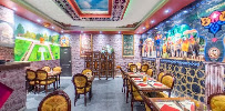 Atmosphère du Restaurant Shalimar à Ferney-Voltaire - n°12