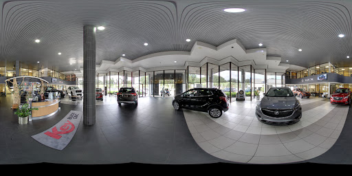 GMC Dealer «Key Buick GMC», reviews and photos, 4660 Southside Blvd, Jacksonville, FL 32216, USA