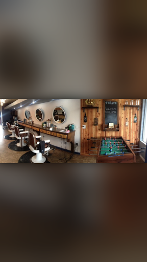 Barber Shop «The Ave Barbershop and Salon», reviews and photos, 208 Ave I, Redondo Beach, CA 90277, USA