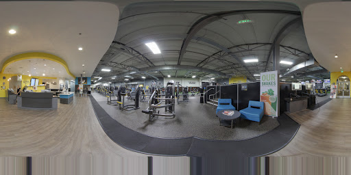 Gym «Chuze Fitness», reviews and photos, 1233 Camino del Rio S, San Diego, CA 92108, USA