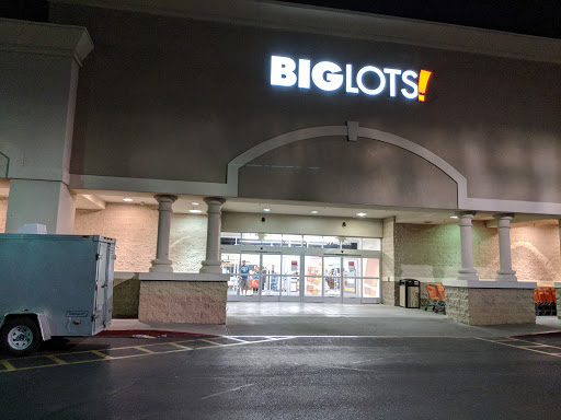 Big Lots, 409 N Litchfield Rd, Goodyear, AZ 85338, USA, 