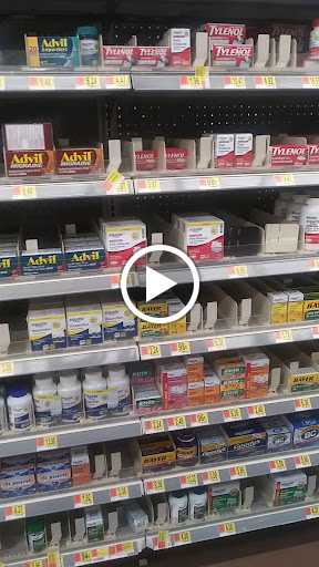 Department Store «Walmart Supercenter», reviews and photos, 1275 Lake Ave, Woodstock, IL 60098, USA