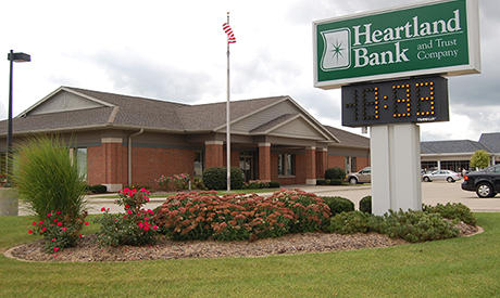 Megan J Weaver - Mortgage Banker - Heartland Bank